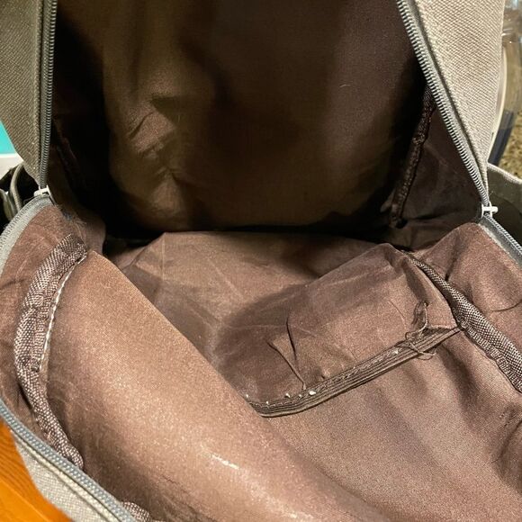 Tokyo Ghoul Canvas Backpack and Matching Shirt Men’s Large - Picture 11 of 15